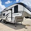 RV for Sale: 2021 COUGAR HALF-TON 23MLS