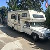 RV for Sale: 1989 DOLPHIN