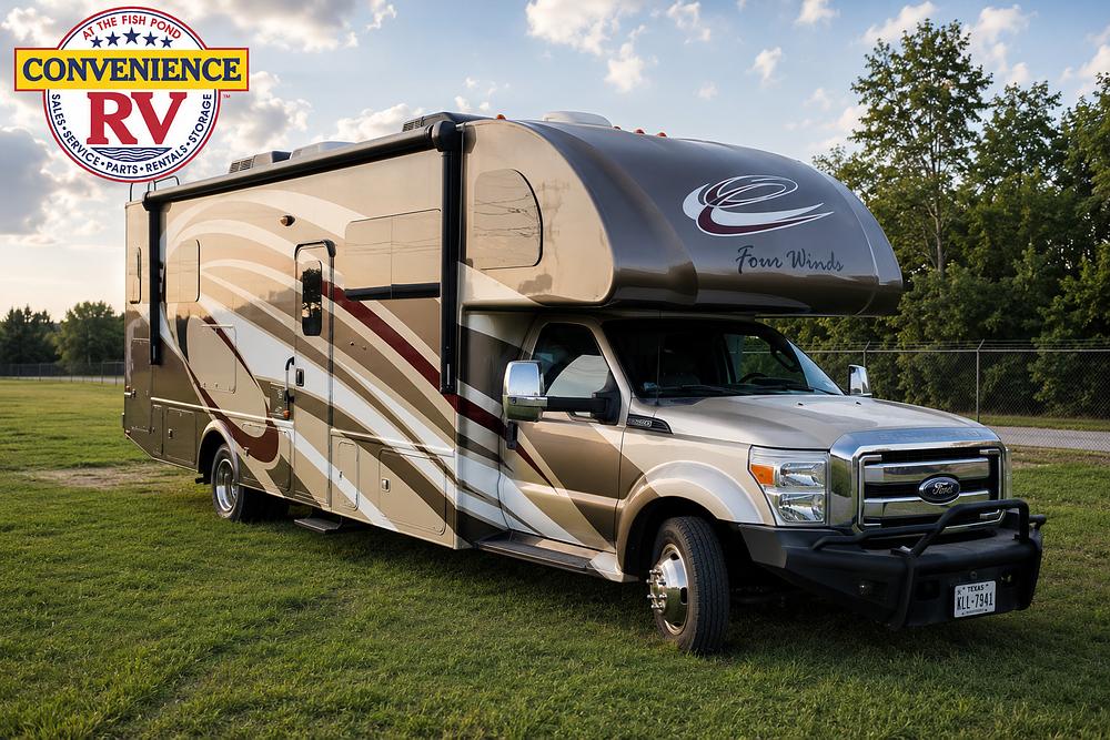 Photo of Rv