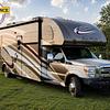 RV for Sale: 2015 FOUR WINDS 33SW