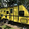 RV for Sale: 2014 MINNIE 2101FBS