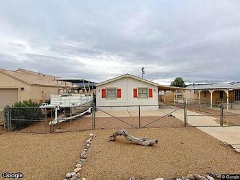 Thumbnail of mobile home