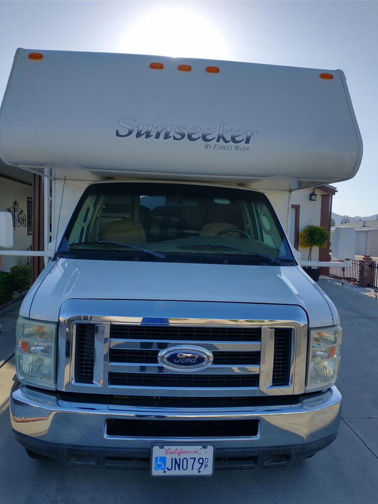 Photo of Rv