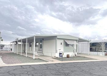 Thumbnail of mobile home