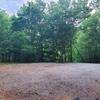 RV Lot for Rent: PRIVATE RV Lot for rent with mountain views, mature trees, paved driveway near Sylva NC., Sylva, NC