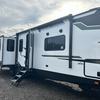 RV for Sale: 2024 NORTH TRAIL 33RETS