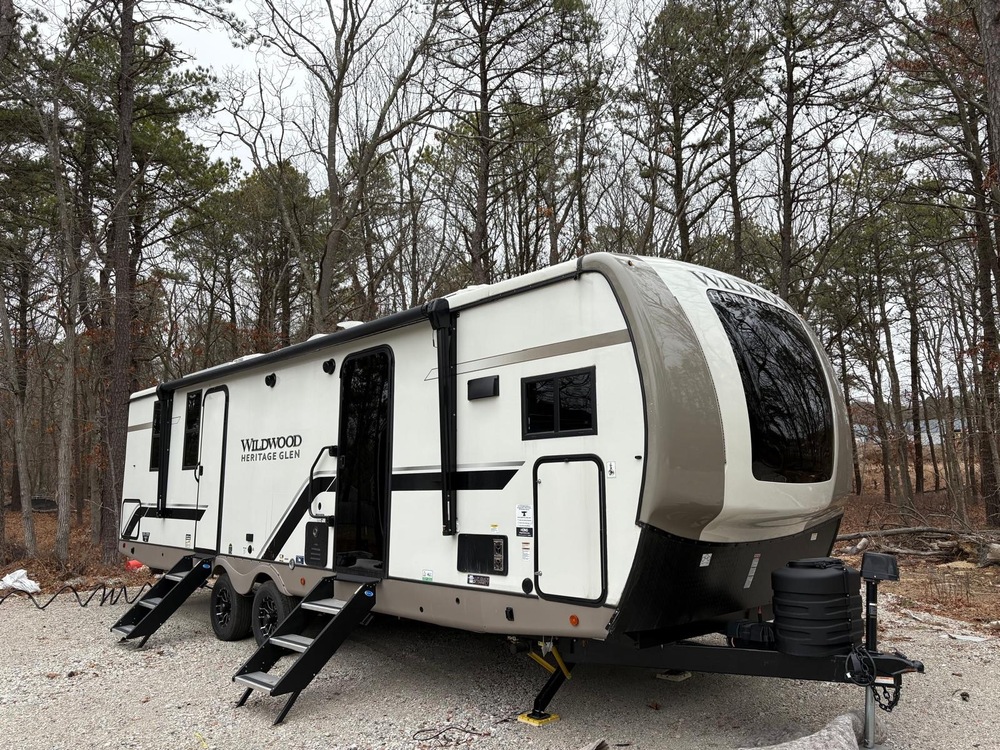 Photo of Rv