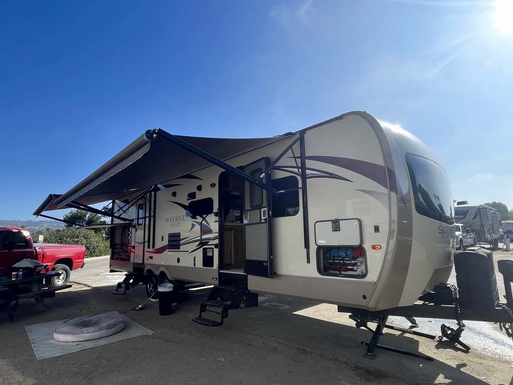 Photo of Rv
