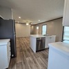 kitchen/living