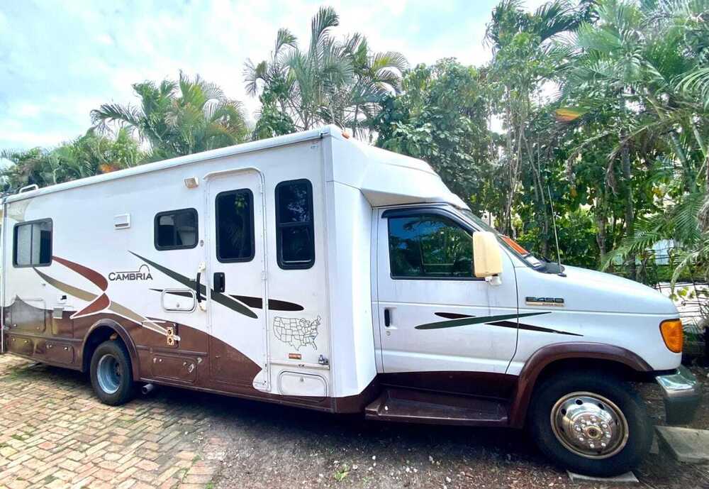 Photo of Rv