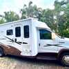 RV for Sale: 2006 CAMBRIA 26A