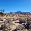 Mobile Home Lot for Sale: Manufactured Home - Meadview, AZ, Meadview, AZ
