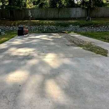 Thumbnail of RV lot