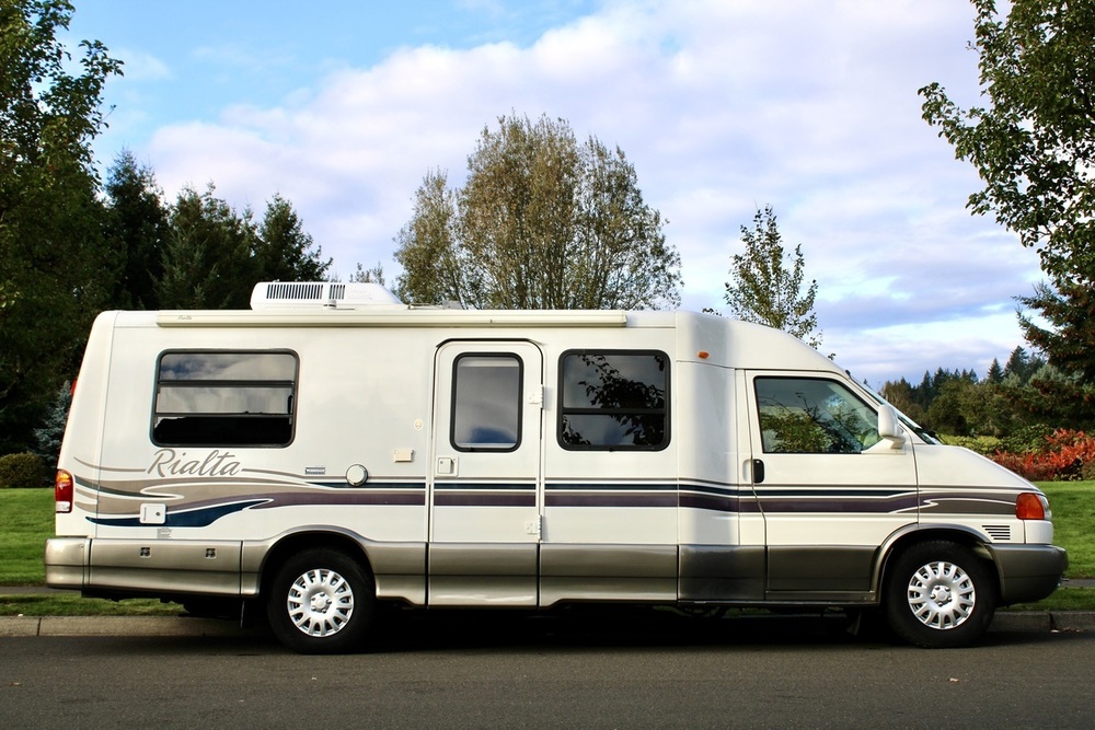 Photo of Rv
