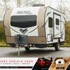 RV for Sale: 2018 FLAGSTAFF MICRO LITE 19FBS