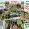 RV Park for Sale: Middle TN 8 acre RV Property with FHU RV Sites, Linden, TN