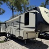 RV for Sale: 2020 SALEM HEMISPHERE 356QB