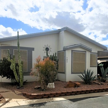 Thumbnail of mobile home