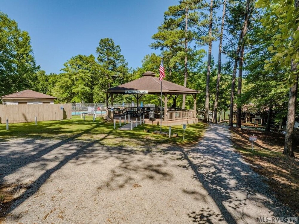 Photo of Mobile Home Lot