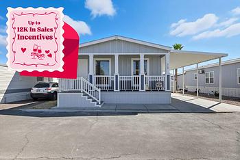 Thumbnail of mobile home