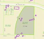 Photo of Mobile Home Lot