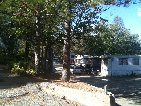 Photo of Mobile Home Park