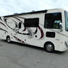 RV for Sale: 2018 HURRICANE 27B