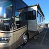 RV for Sale: 2008 PHAETON 40 QTH
