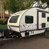 RV for Sale: 2021 R-POD 190