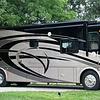 RV for Sale: 2008 PHAETON 36 QSH