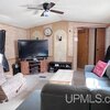 Mobile Home for Sale: Manufactured, Single Family - Pembine T-WI, WI, Pembine T-Wi, WI