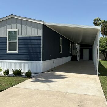 Thumbnail of mobile home