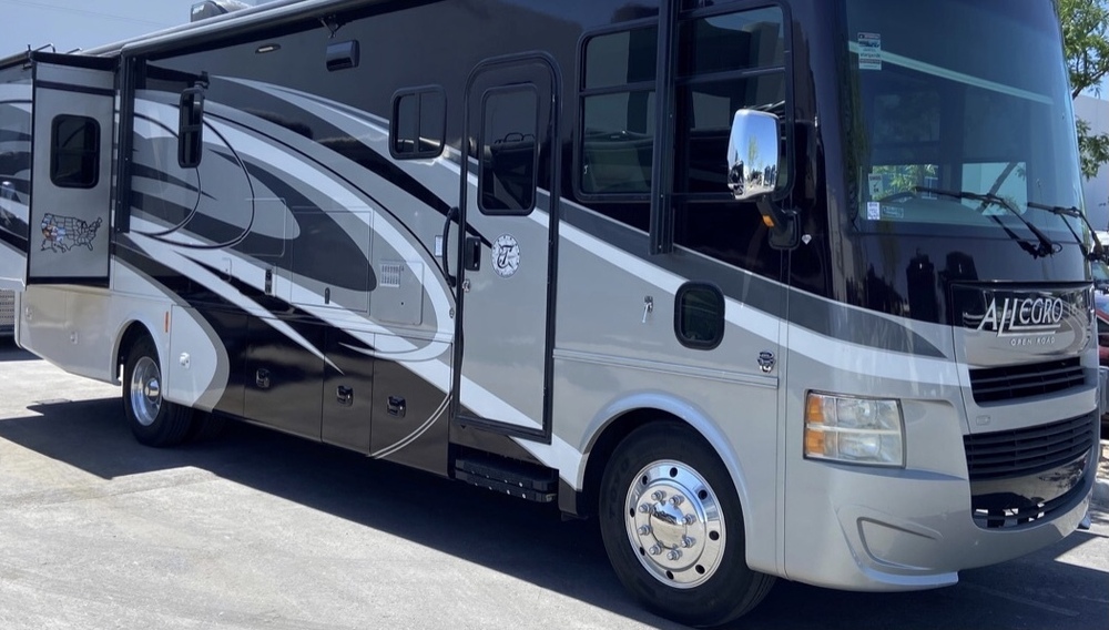 Photo of Rv