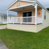 Mobile Home for Sale: 2 Bed 1 Bath 2015 Palm Harbor