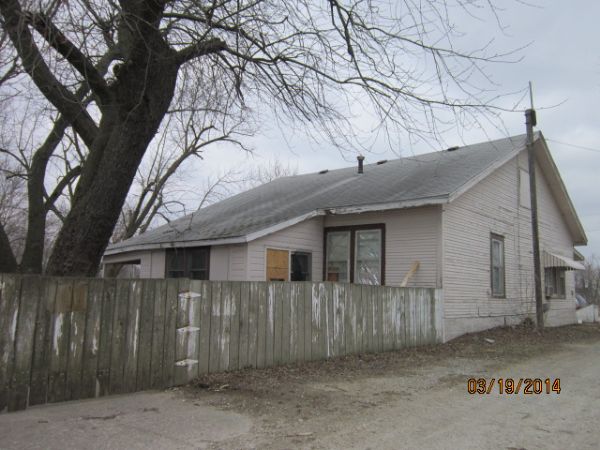Photo of Mobile Home Park