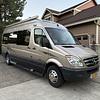 RV for Sale: 2012 RS ADVENTUROUS 3500