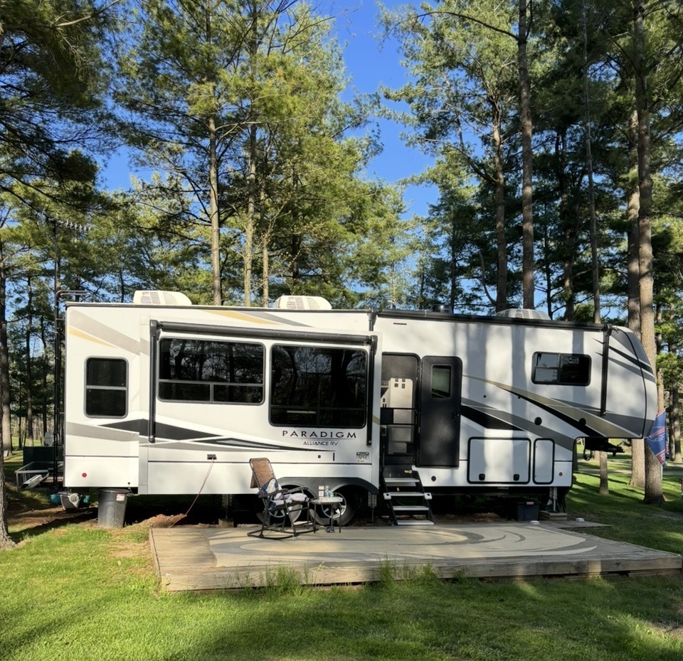 Photo of Rv