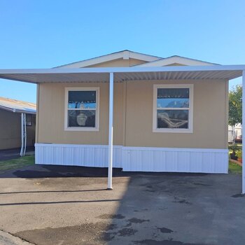 Thumbnail of mobile home