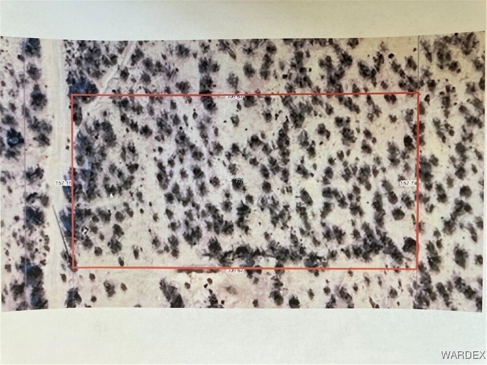 Photo of Mobile Home Lot