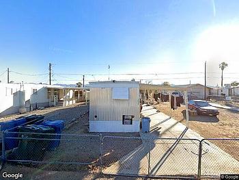 Thumbnail of mobile home