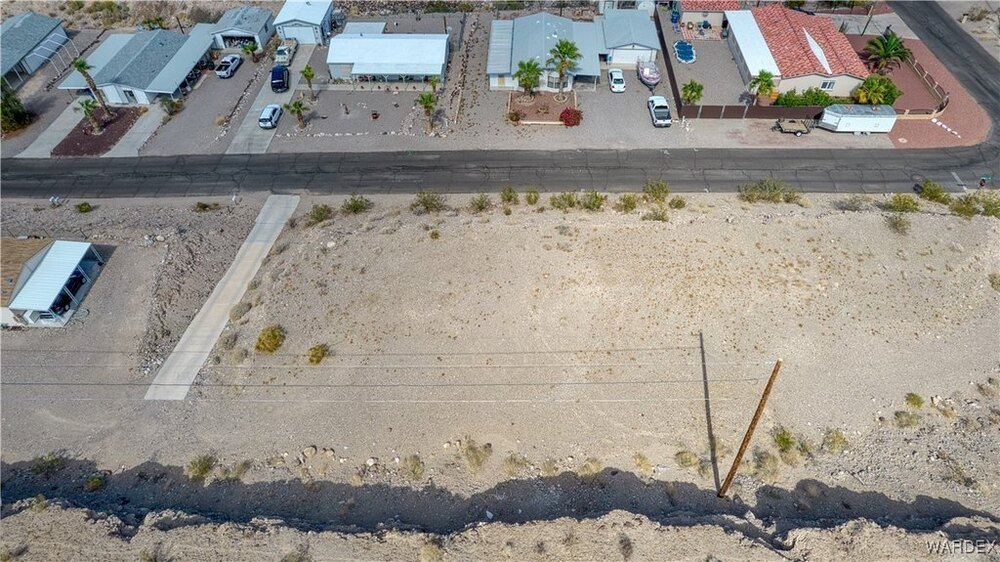Photo of Mobile Home Lot