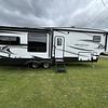RV for Sale: 2022 REFLECTION 337RLS