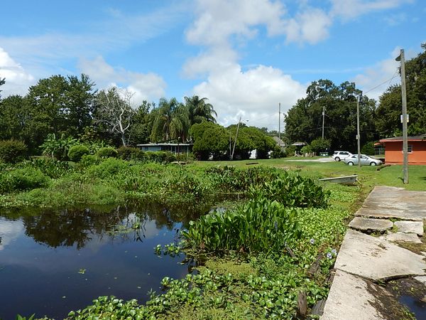 Photo of Mobile Home Park