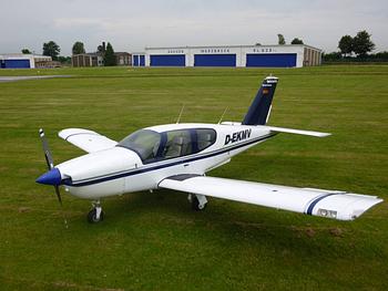 Thumbnail of aircraft