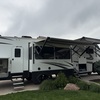 RV for Sale: 2022 Solitude S-Class 3740BH