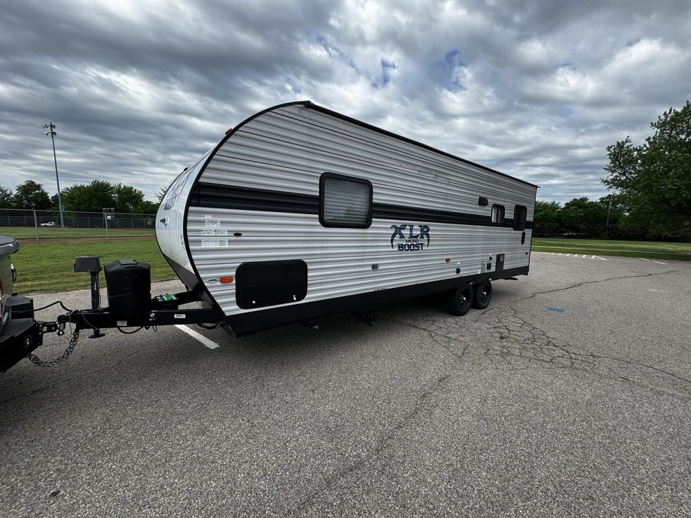 Photo of Rv