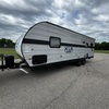 RV for Sale: 2020 XLR MICRO BOOST 25LRLE