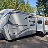 RV for Sale: 2014 TIMBER RIDGE 280RKS