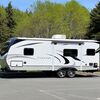RV for Sale: 2021 COUGAR HALF-TON 24SABWE