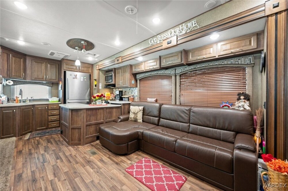 Photo of Mobile Home Lot